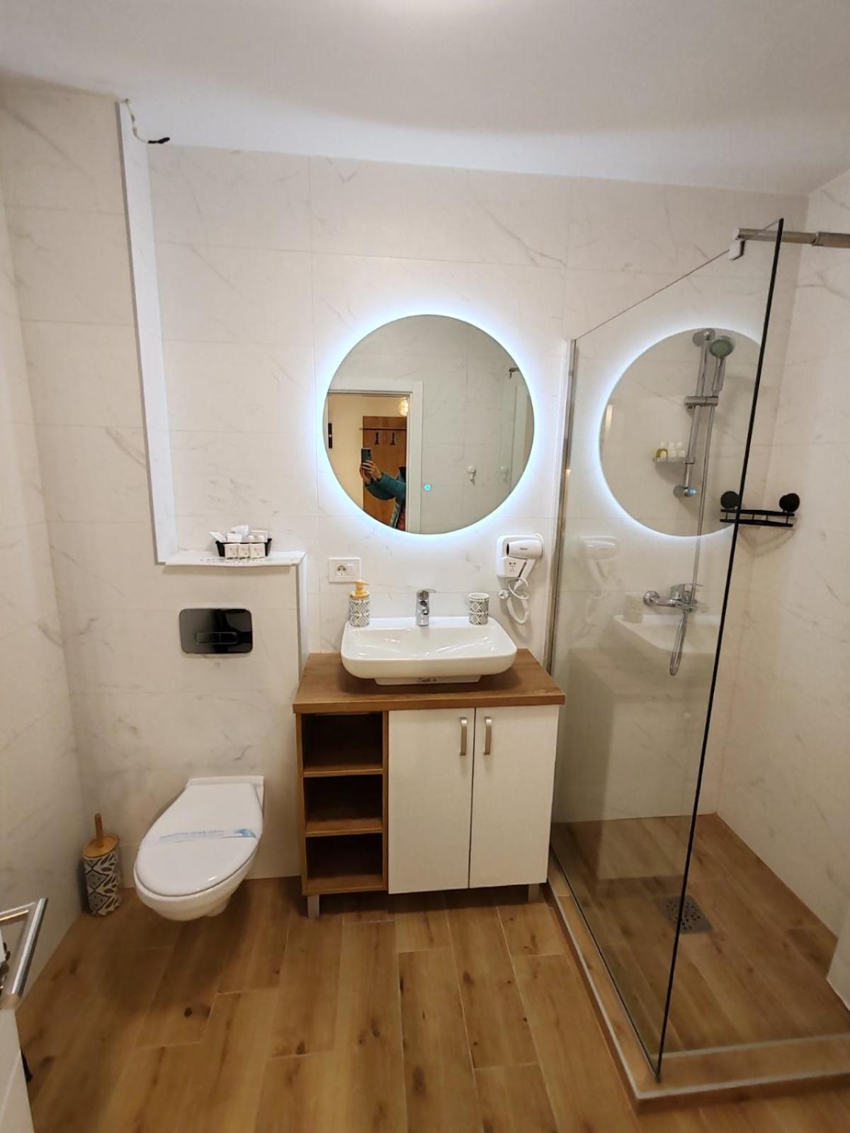 Apartment Surcin Central Stay Surcin