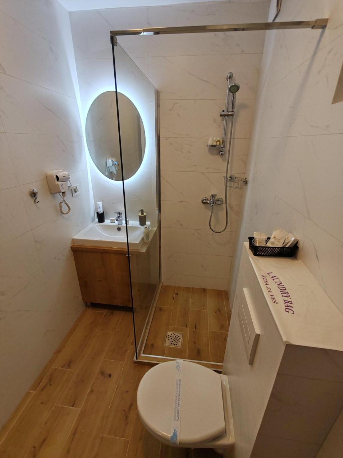 Apartment Surcin Central Stay *